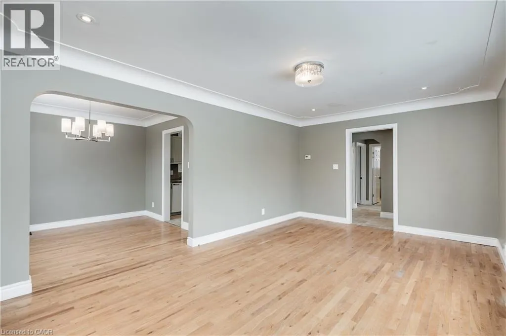 317 KING Street E Unit# (UPPER), #(UPPER)