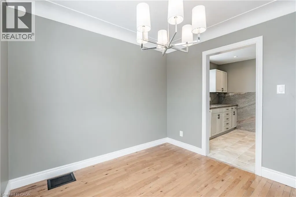 317 KING Street E Unit# (UPPER), #(UPPER)