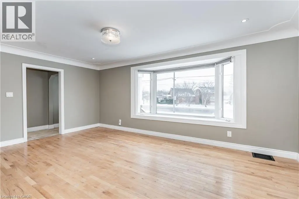 317 KING Street E Unit# (UPPER), #(UPPER)