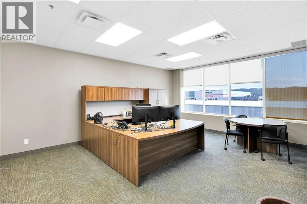 1100 SOUTH SERVICE Road Unit# 424, #424