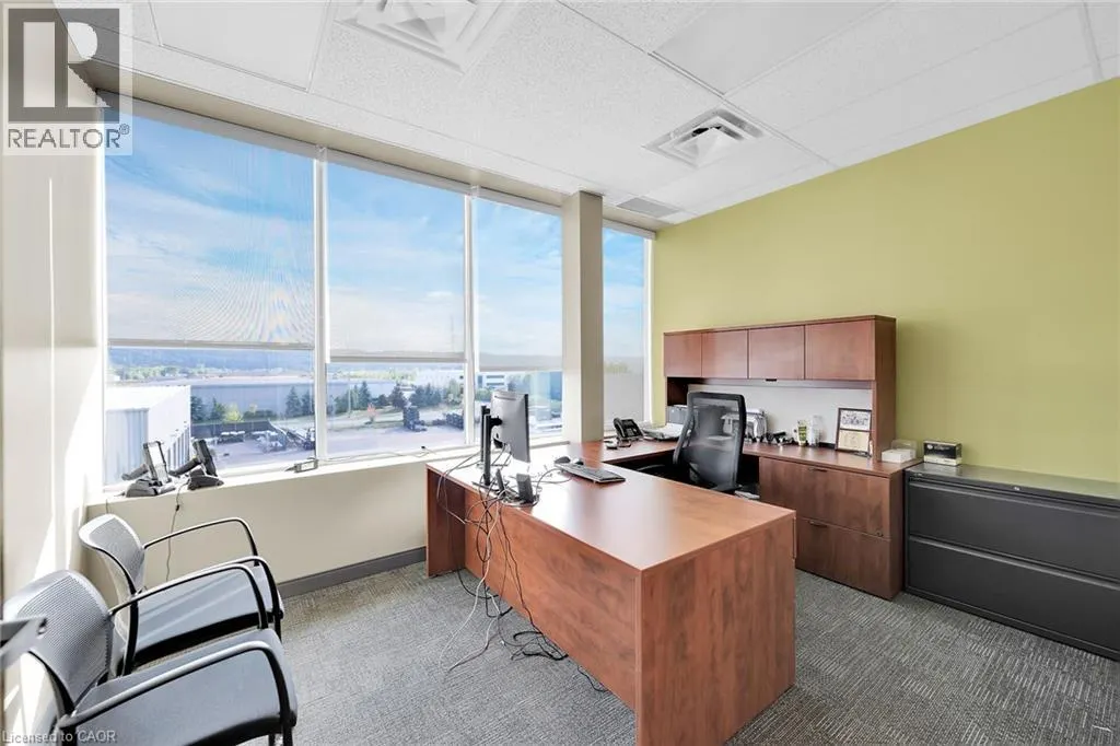 1100 SOUTH SERVICE Road Unit# 424, #424