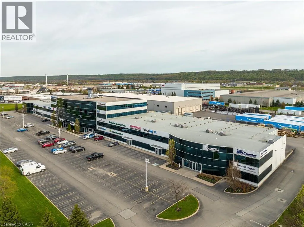 1100 SOUTH SERVICE Road Unit# 424, #424