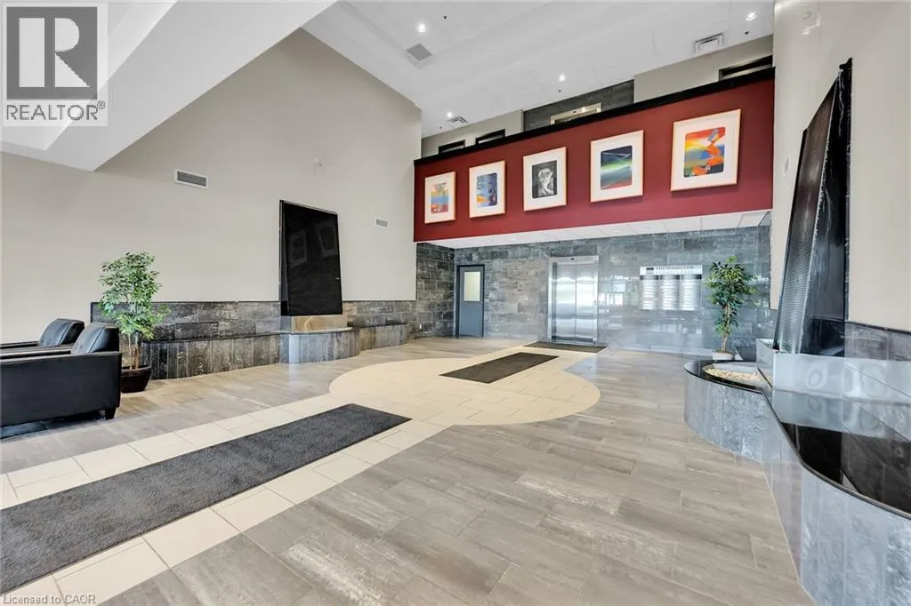 1100 SOUTH SERVICE Road Unit# 424, #424