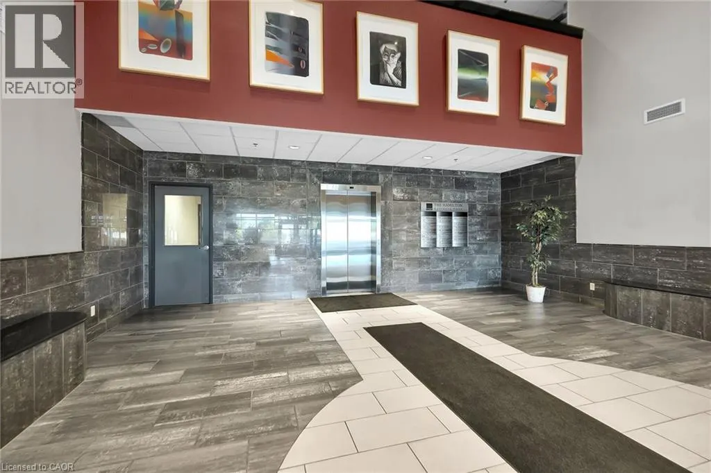 1100 SOUTH SERVICE Road Unit# 424, #424