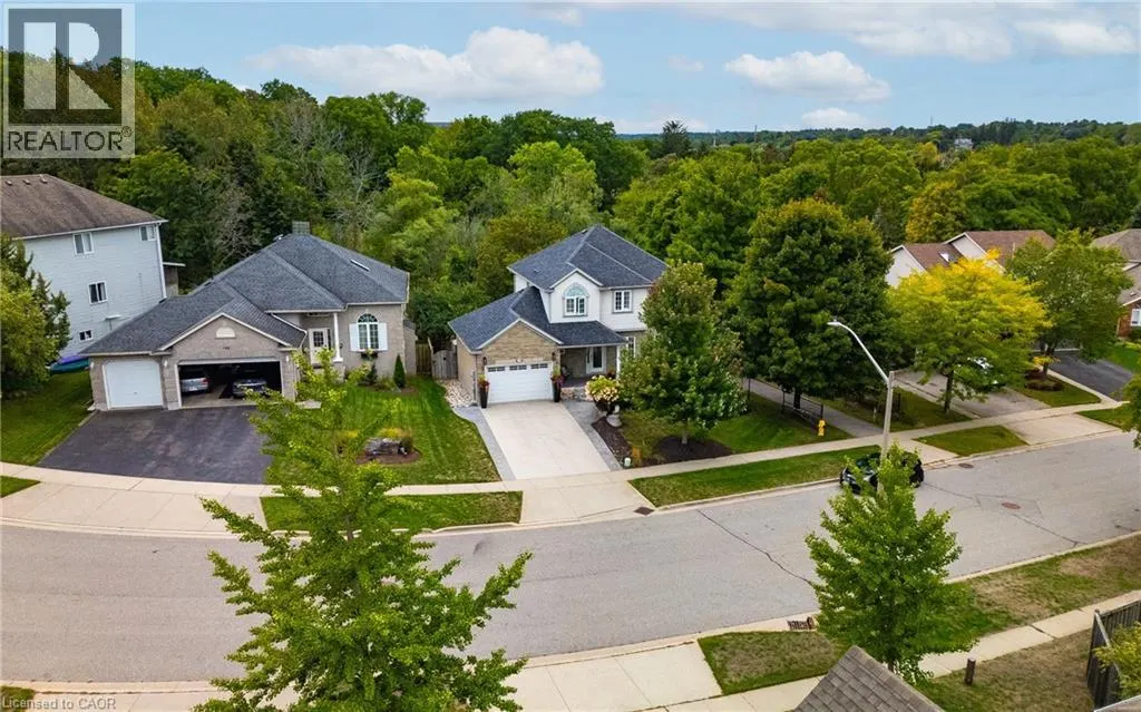 144 ENDEAVOUR Drive
