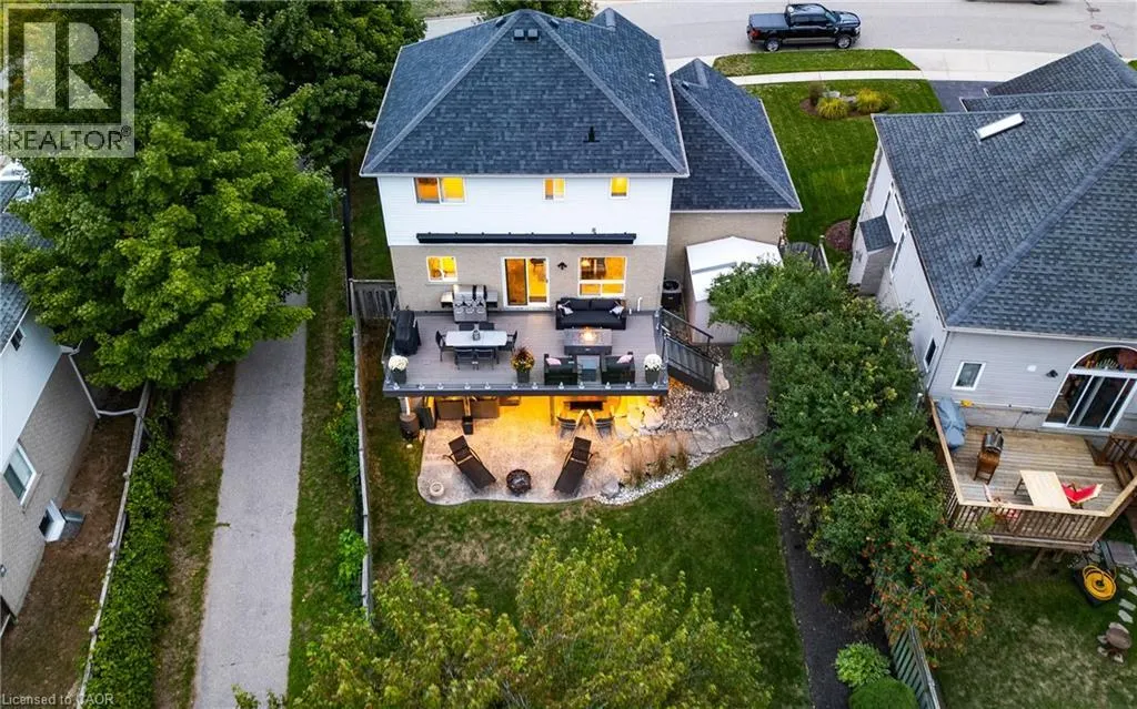 144 ENDEAVOUR Drive