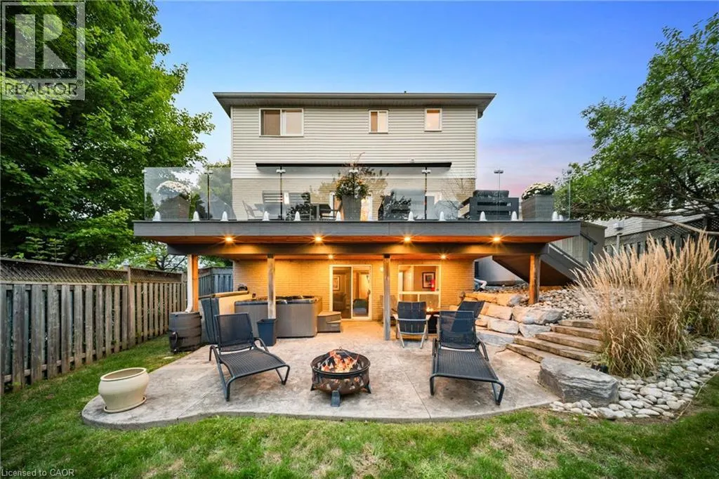 144 ENDEAVOUR Drive
