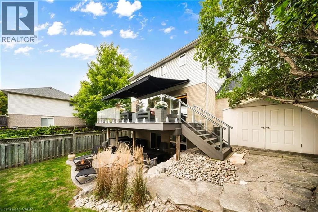 144 ENDEAVOUR Drive