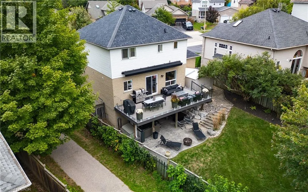 144 ENDEAVOUR Drive