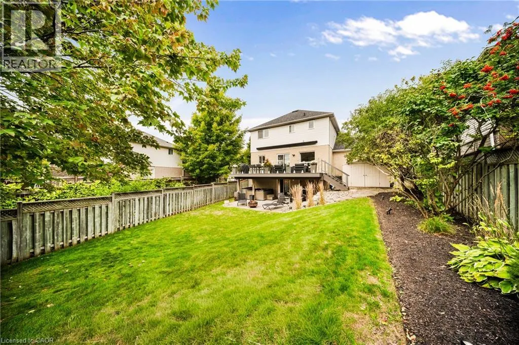 144 ENDEAVOUR Drive