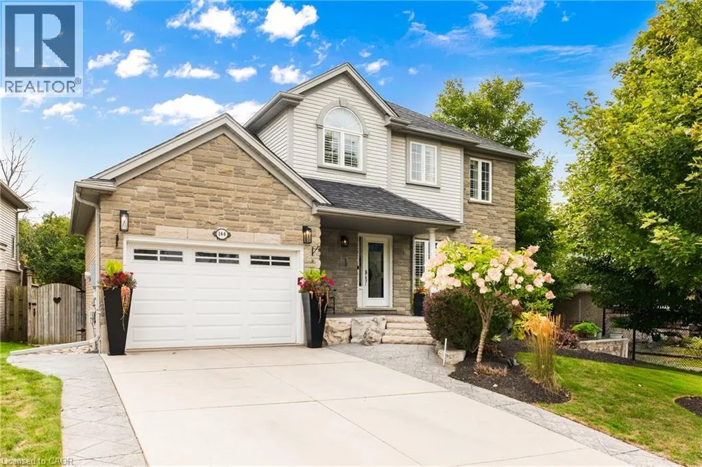 144 ENDEAVOUR Drive