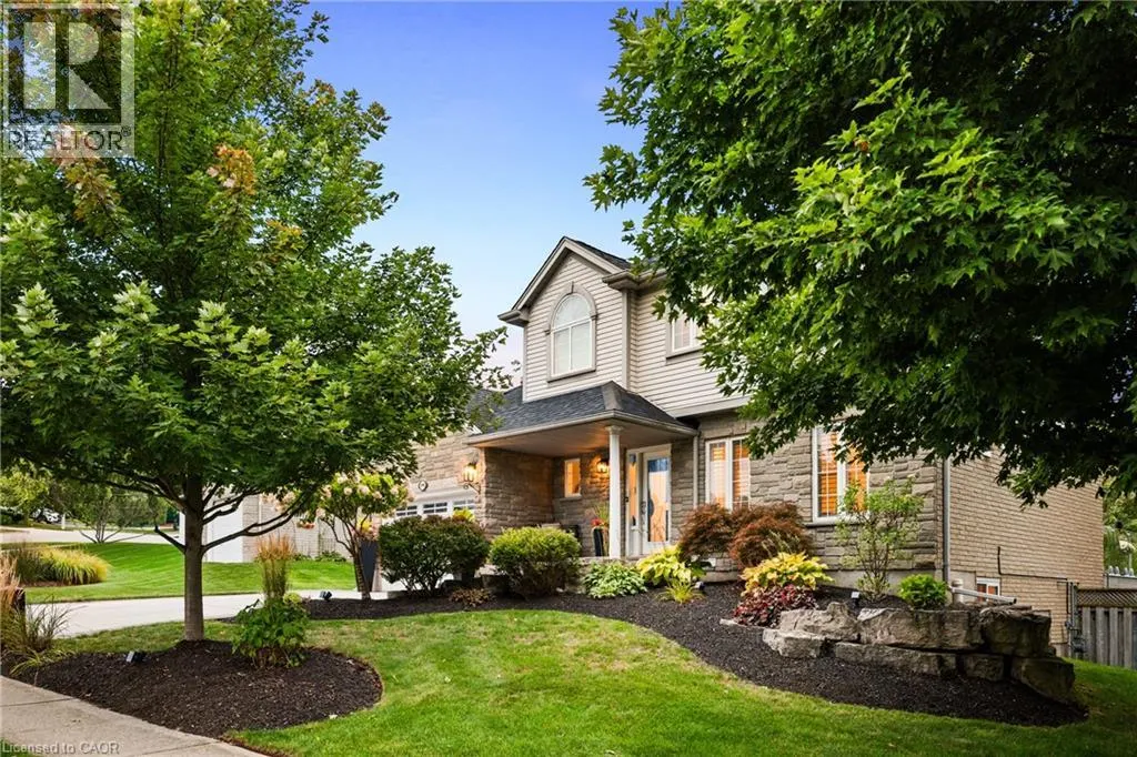 144 ENDEAVOUR Drive