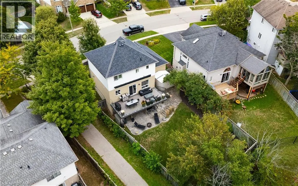144 ENDEAVOUR Drive