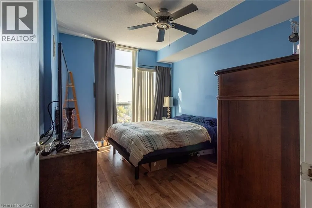 551 MAPLE Avenue Unit# 1408, #1408
