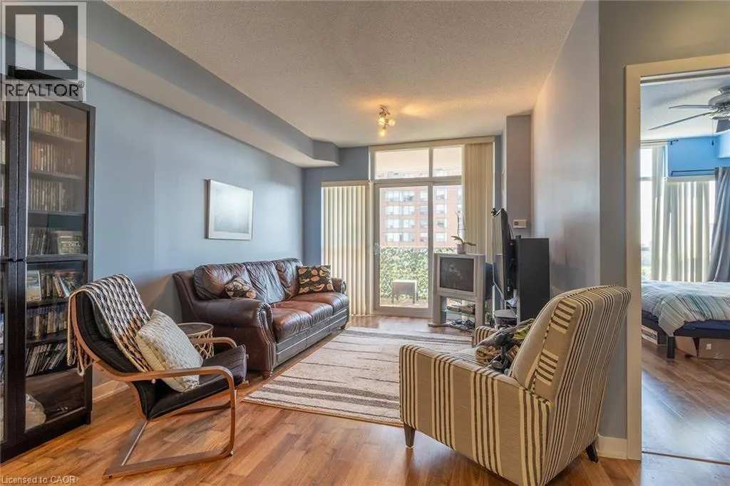 551 MAPLE Avenue Unit# 1408, #1408