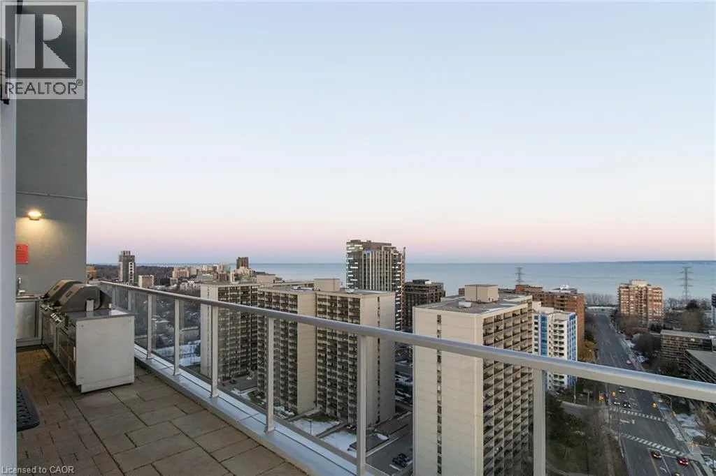 551 MAPLE Avenue Unit# 1408, #1408