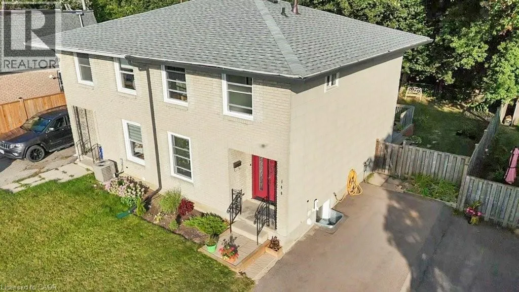 146 GREENDALE Crescent