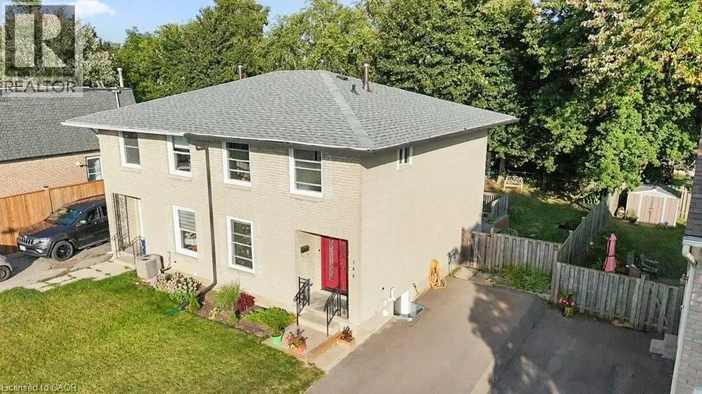 146 GREENDALE Crescent