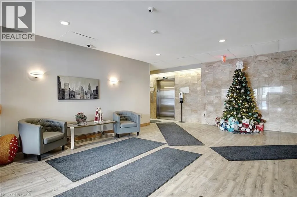 3227 KING Street E Unit# 409, #409