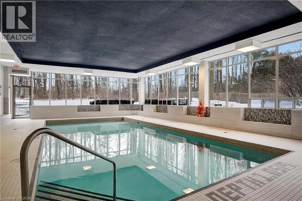 3227 KING Street E Unit# 409, #409