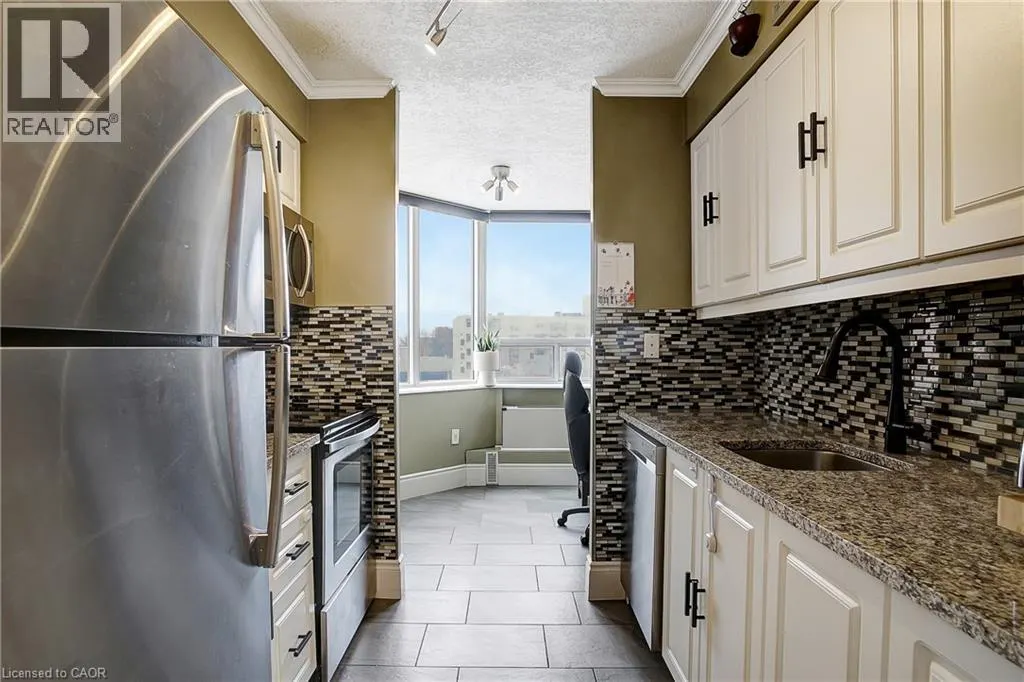 3227 KING Street E Unit# 409, #409