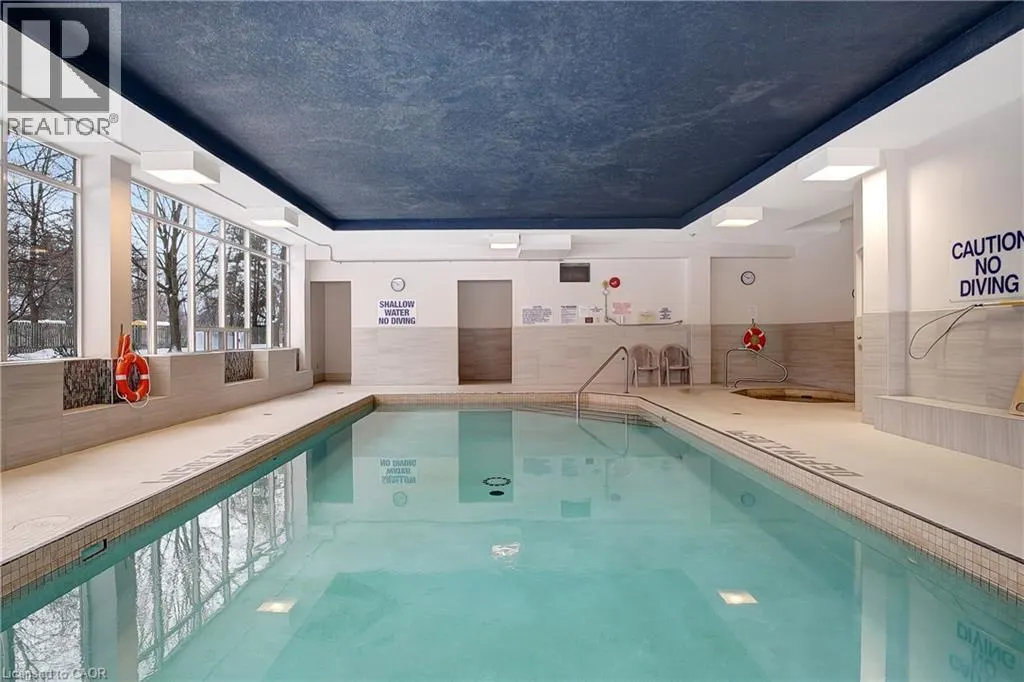 3227 KING Street E Unit# 409, #409