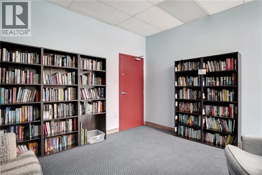 3227 KING Street E Unit# 409, #409