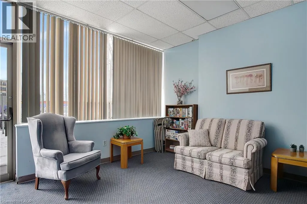 3227 KING Street E Unit# 409, #409