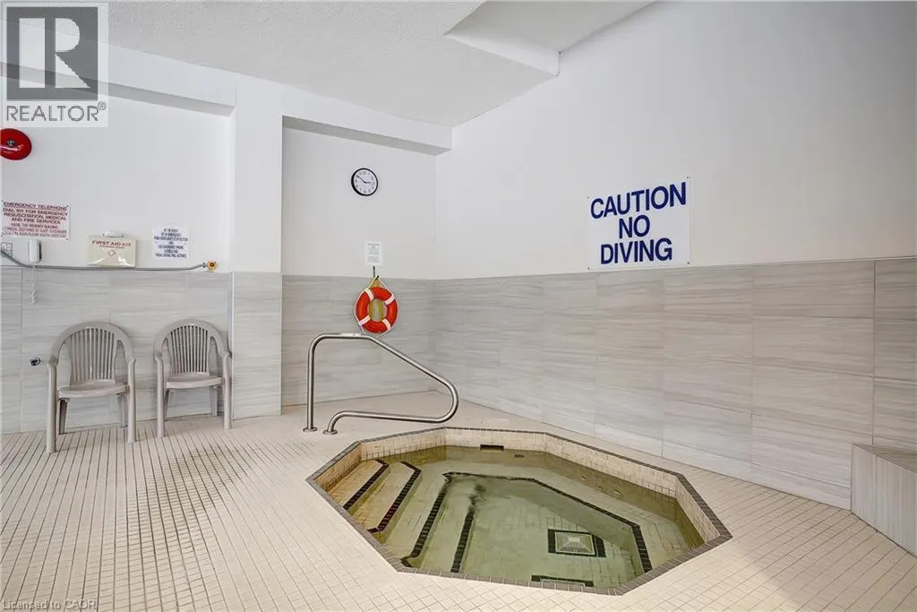 3227 KING Street E Unit# 409, #409