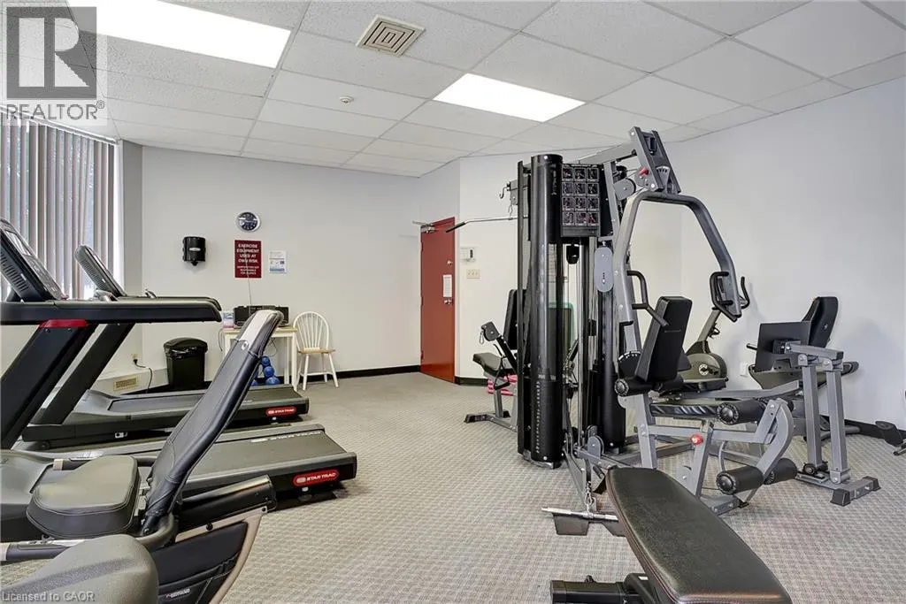 3227 KING Street E Unit# 409, #409