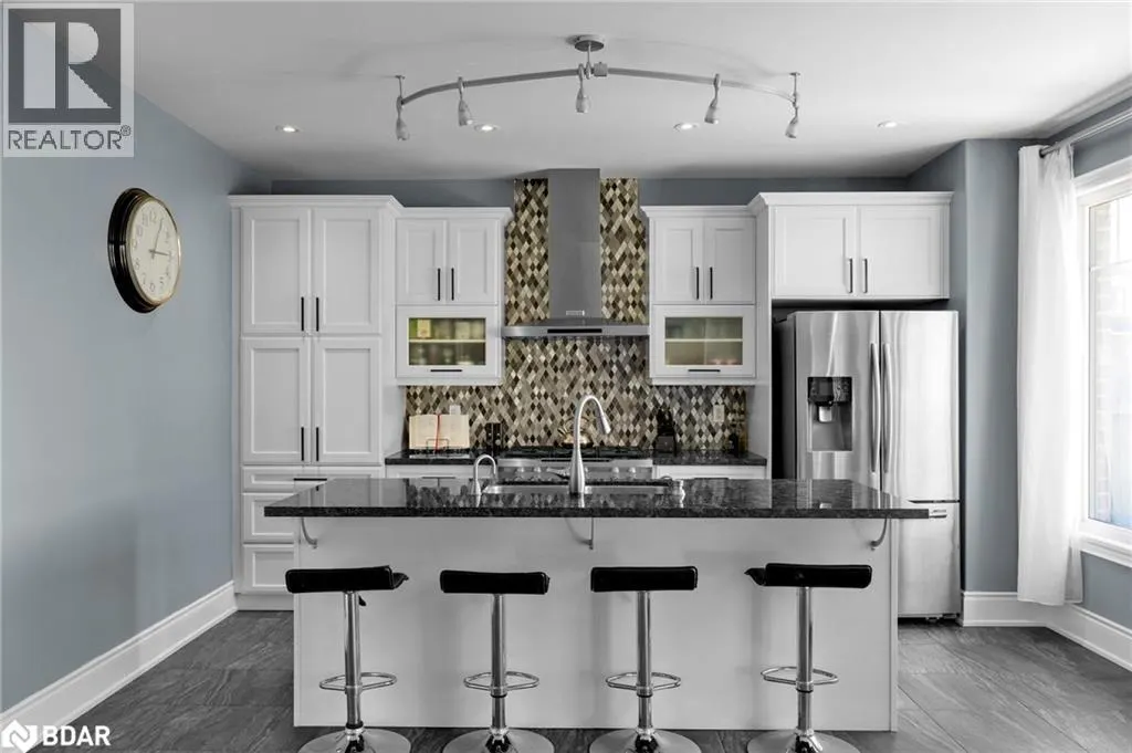 3032 MONARCH DRIVE Drive