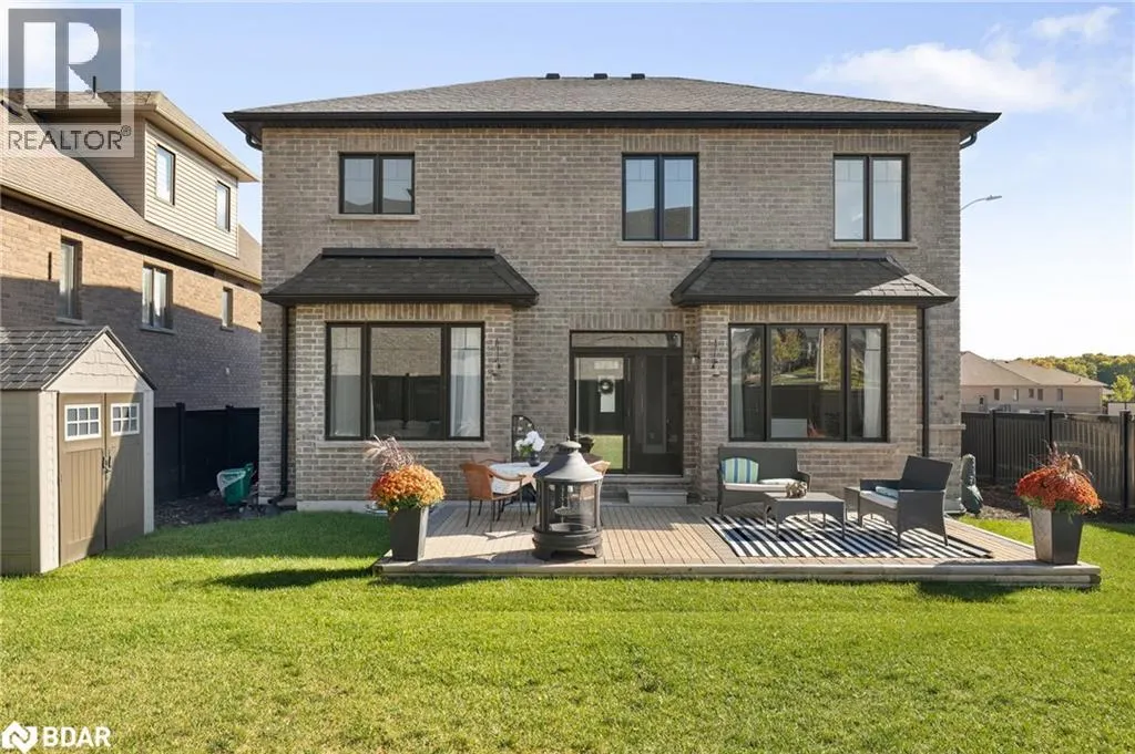 3032 MONARCH DRIVE Drive