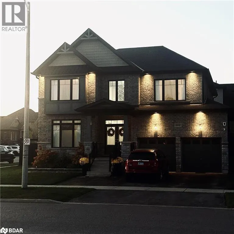 3032 MONARCH DRIVE Drive
