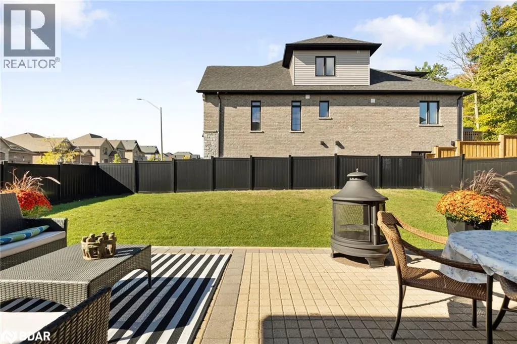 3032 MONARCH DRIVE Drive