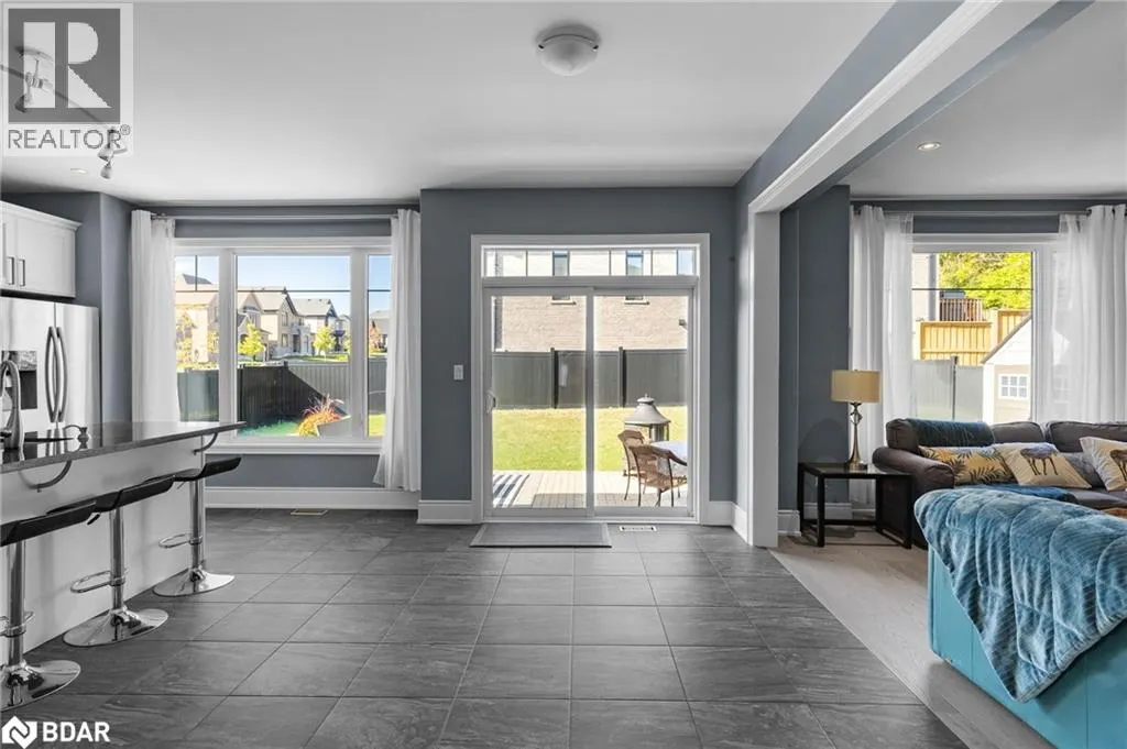 3032 MONARCH DRIVE Drive