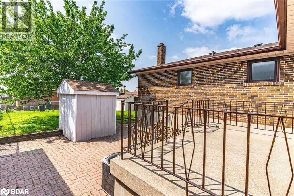 39 FRITH Road