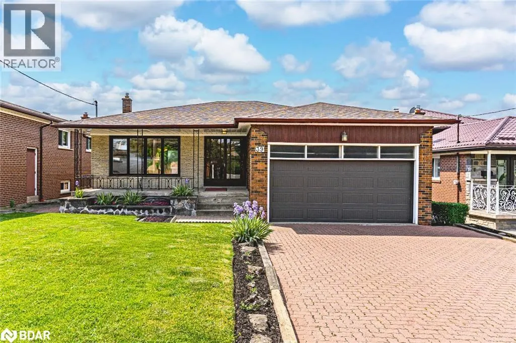 39 FRITH Road