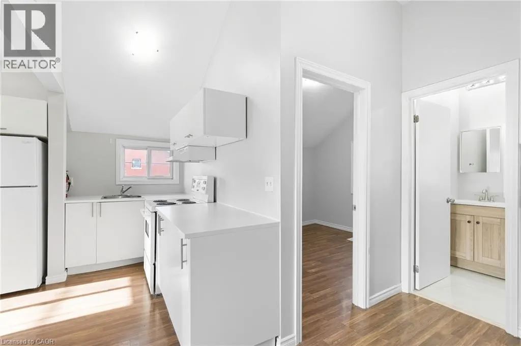 2 WINDSOR Street Unit# 2, #2