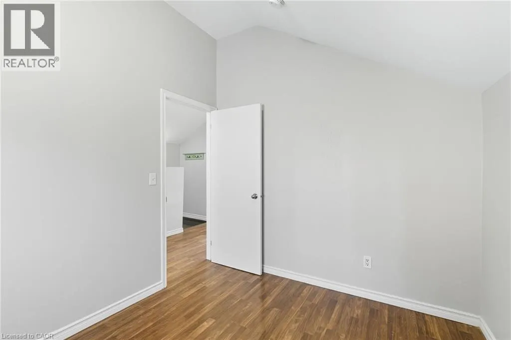 2 WINDSOR Street Unit# 2, #2