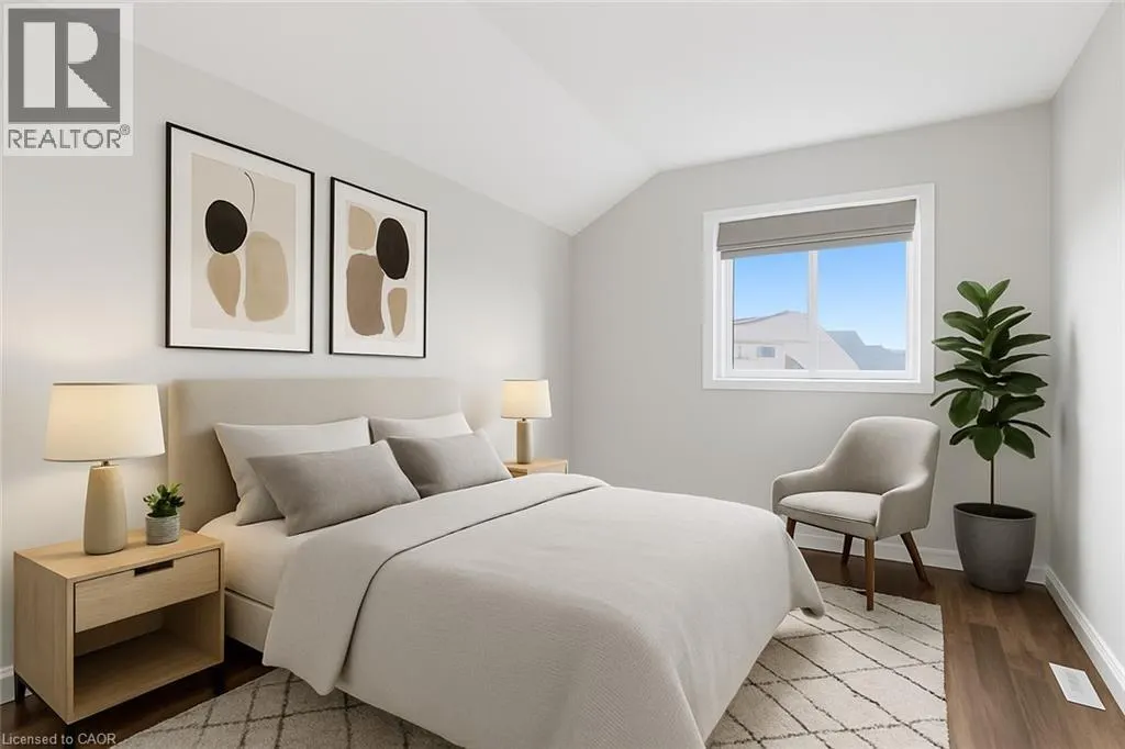 2 WINDSOR Street Unit# 2, #2