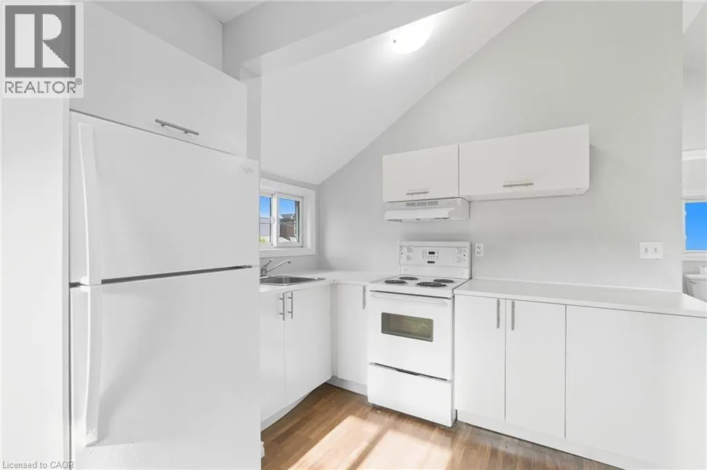 2 WINDSOR Street Unit# 2, #2