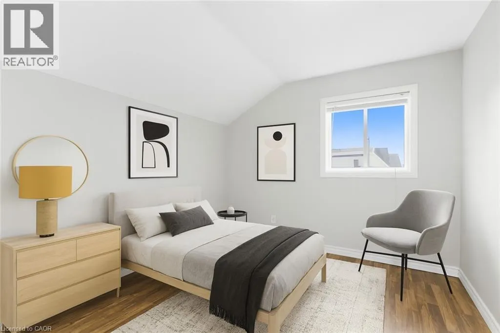 2 WINDSOR Street Unit# 2, #2