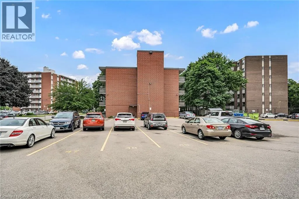 11 WOODMAN Drive S Unit# 103, #103
