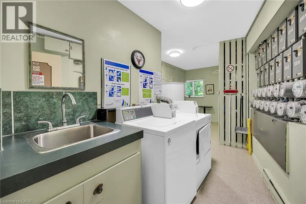 11 WOODMAN Drive S Unit# 103, #103