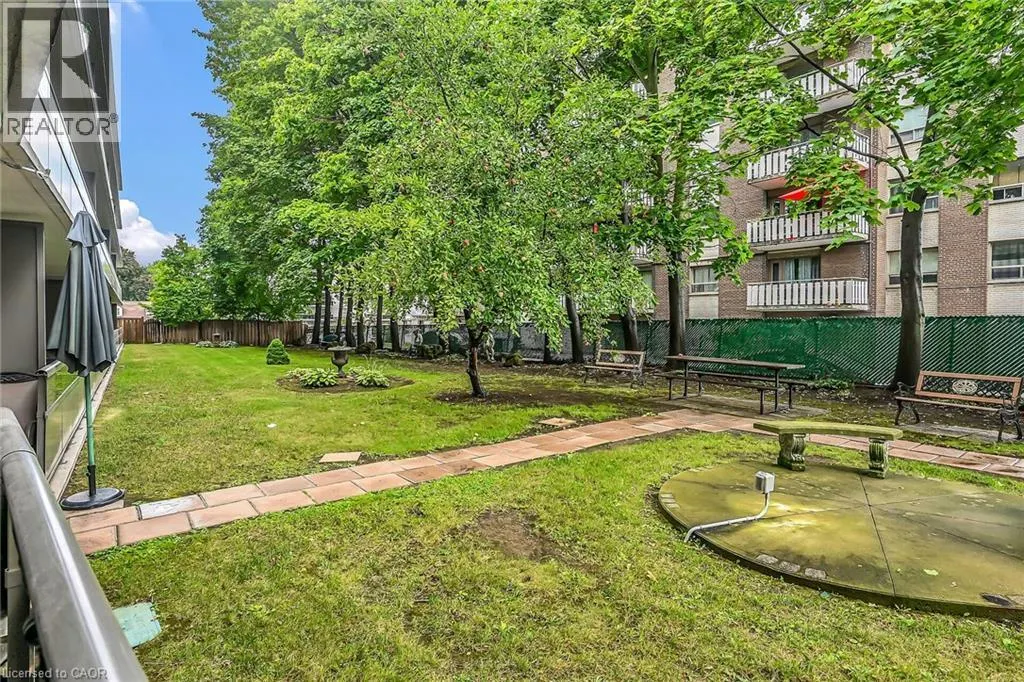 11 WOODMAN Drive S Unit# 103, #103
