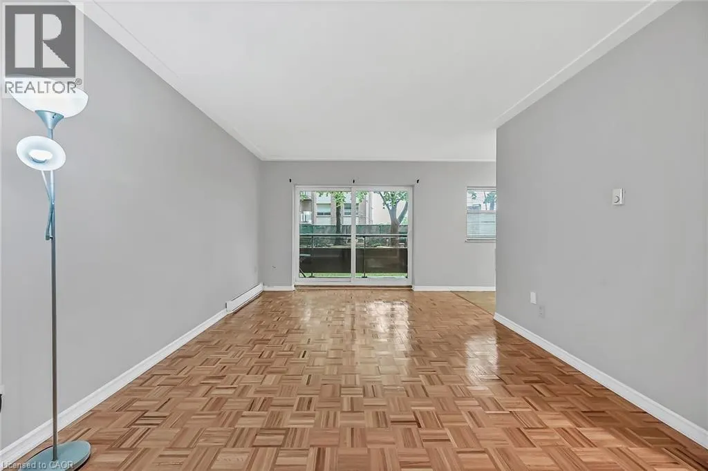 11 WOODMAN Drive S Unit# 103, #103