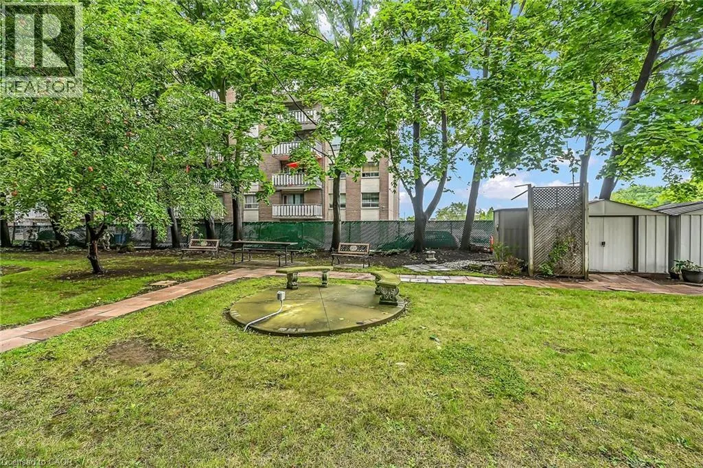 11 WOODMAN Drive S Unit# 103, #103