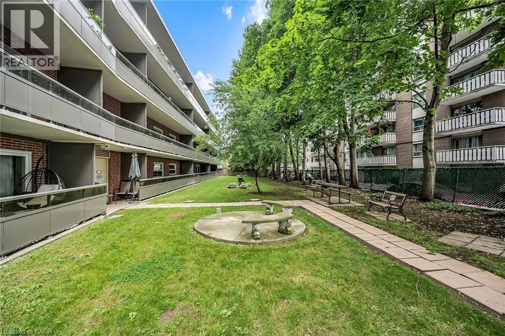 11 WOODMAN Drive S Unit# 103, #103