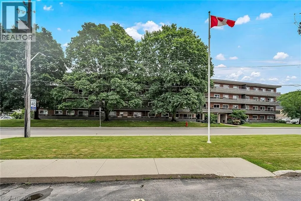 11 WOODMAN Drive S Unit# 103, #103