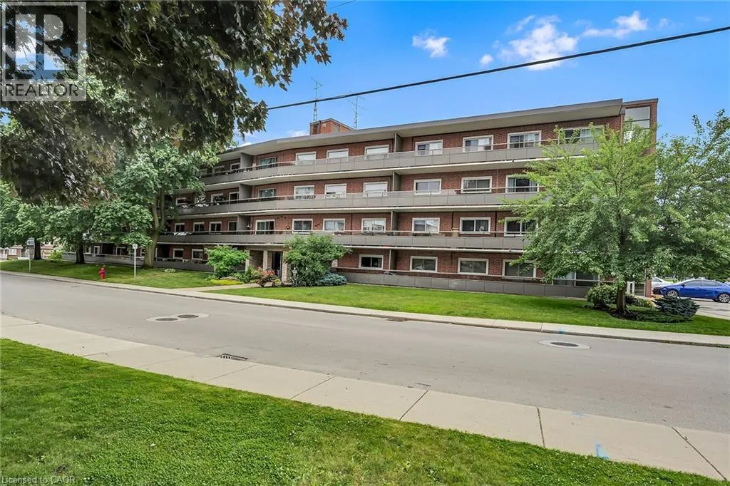 11 WOODMAN Drive S Unit# 103, #103